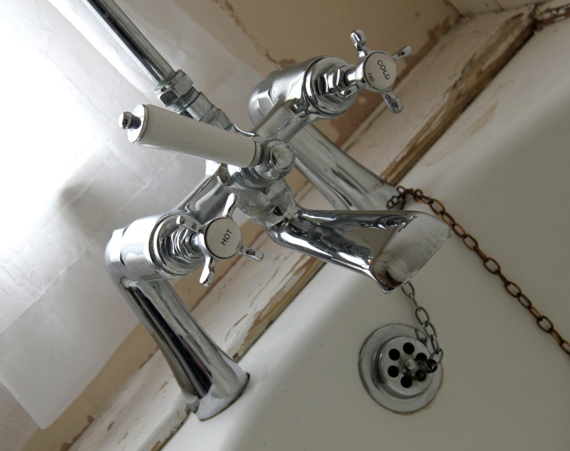 Shower Installation Penge, SE20
